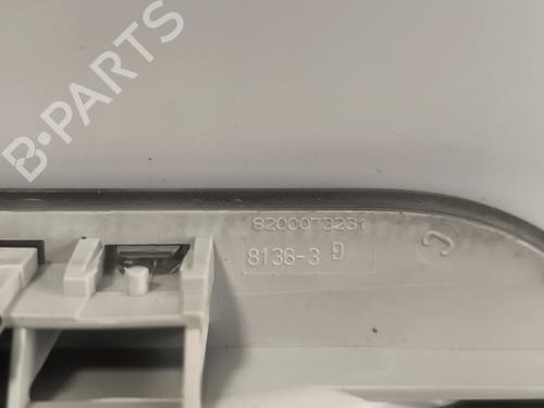 Kabinelys RENAULT MODUS / GRAND MODUS (F/JP0_) 1.2 (JP0C, JP0K, FP0C, FP0K, FP0P, JP0P, JP0T) | BP36848900I8 - Image 5