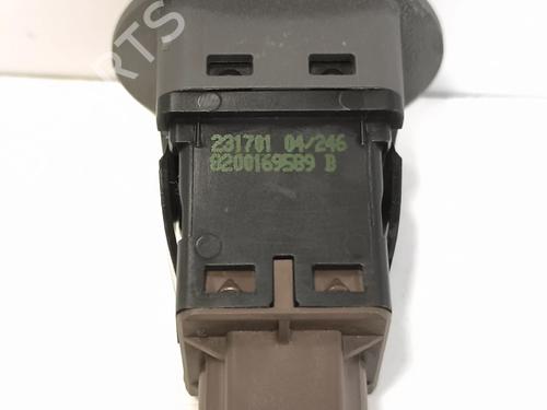 Switch RENAULT MODUS / GRAND MODUS (F/JP0_) 1.2 (JP0C, JP0K, FP0C, FP0K, FP0P, JP0P, JP0T) | BP36848899I30  - Image 5