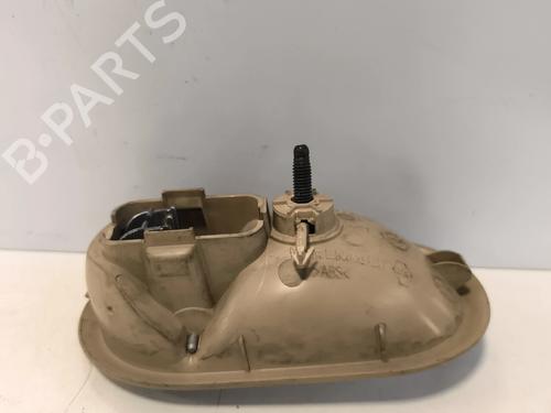 Rear right interior door handle RENAULT MODUS / GRAND MODUS (F/JP0_) 1.2 (JP0C, JP0K, FP0C, FP0K, FP0P, JP0P, JP0T) | BP36848896I16 - Image 3