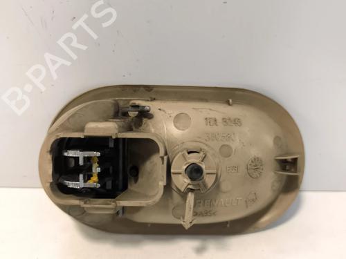 Rear right interior door handle RENAULT MODUS / GRAND MODUS (F/JP0_) 1.2 (JP0C, JP0K, FP0C, FP0K, FP0P, JP0P, JP0T) | BP36848896I16 - Image 2