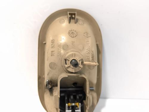 Rear right interior door handle RENAULT MODUS / GRAND MODUS (F/JP0_) 1.2 (JP0C, JP0K, FP0C, FP0K, FP0P, JP0P, JP0T) | BP36848896I16 - Image 5