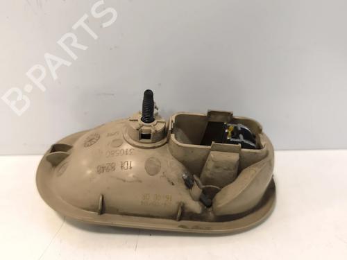 Rear right interior door handle RENAULT MODUS / GRAND MODUS (F/JP0_) 1.2 (JP0C, JP0K, FP0C, FP0K, FP0P, JP0P, JP0T) | BP36848896I16 - Image 4