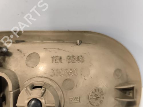 Rear right interior door handle RENAULT MODUS / GRAND MODUS (F/JP0_) 1.2 (JP0C, JP0K, FP0C, FP0K, FP0P, JP0P, JP0T) | BP36848896I16 - Image 7