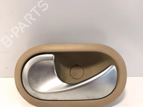 Used Rear left interior door handle Rear left interior door handle 36848895 36848895