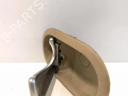 Rear left interior door handle RENAULT MODUS / GRAND MODUS (F/JP0_) 1.2 (JP0C, JP0K, FP0C, FP0K, FP0P, JP0P, JP0T) | BP36848895I15  - Image 6