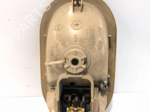 Rear left interior door handle RENAULT MODUS / GRAND MODUS (F/JP0_) 1.2 (JP0C, JP0K, FP0C, FP0K, FP0P, JP0P, JP0T) | BP36848895I15  - Image 5