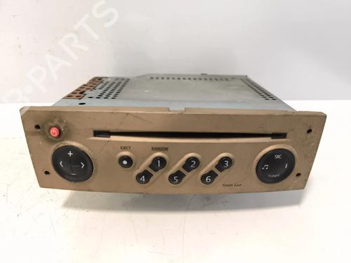 Auto-radio Auto-radio 36848894 36848894