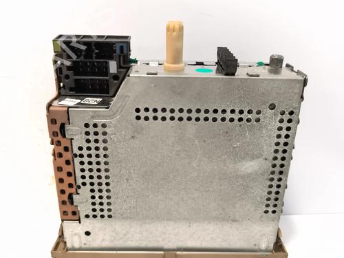 Radio RENAULT MODUS / GRAND MODUS (F/JP0_) 1.2 (JP0C, JP0K, FP0C, FP0K, FP0P, JP0P, JP0T) | BP36848894E6  - Image 5