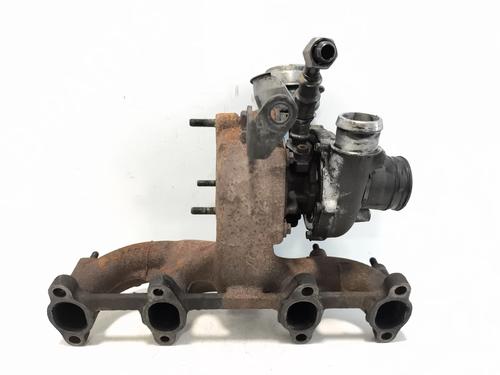 Turbo/Compresor Turbo/Compresor AUDI A3 (8L1) 1.9 TDI (110 hp) 36842937 36842937
