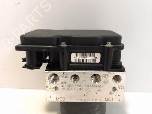Used ABS pump ABS pump 36846247 36846247