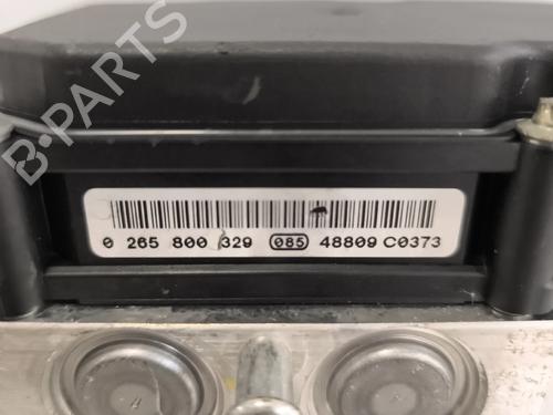 ABS pump RENAULT MODUS / GRAND MODUS (F/JP0_) 1.2 (JP0C, JP0K, FP0C, FP0K, FP0P, JP0P, JP0T) | BP36846247M43  - Image 6