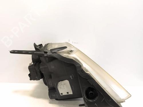 Left headlight RENAULT MODUS / GRAND MODUS (F/JP0_) 1.2 (JP0C, JP0K, FP0C, FP0K, FP0P, JP0P, JP0T) | BP36846246C28 - Image 2