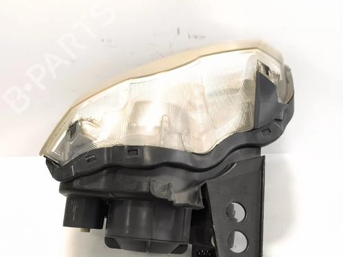 Left headlight RENAULT MODUS / GRAND MODUS (F/JP0_) 1.2 (JP0C, JP0K, FP0C, FP0K, FP0P, JP0P, JP0T) | BP36846246C28 - Image 5