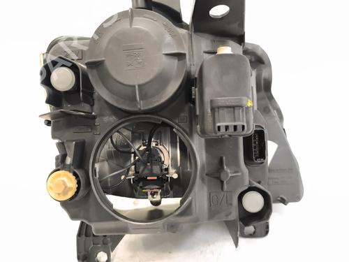 Left headlight RENAULT MODUS / GRAND MODUS (F/JP0_) 1.2 (JP0C, JP0K, FP0C, FP0K, FP0P, JP0P, JP0T) | BP36846246C28 - Image 3
