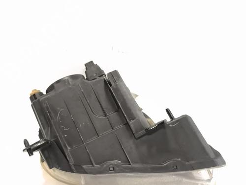 Left headlight RENAULT MODUS / GRAND MODUS (F/JP0_) 1.2 (JP0C, JP0K, FP0C, FP0K, FP0P, JP0P, JP0T) | BP36846246C28 - Image 6