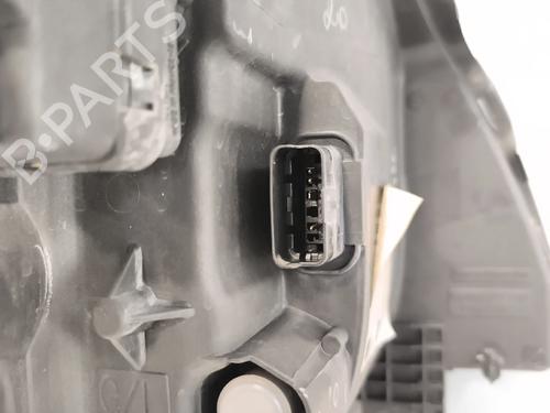 Left headlight RENAULT MODUS / GRAND MODUS (F/JP0_) 1.2 (JP0C, JP0K, FP0C, FP0K, FP0P, JP0P, JP0T) | BP36846246C28 - Image 9