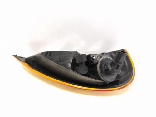 Left front indicator RENAULT MODUS / GRAND MODUS (F/JP0_) 1.2 (JP0C, JP0K, FP0C, FP0K, FP0P, JP0P, JP0T) | BP36846245C32 - Image 3
