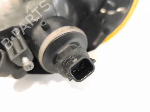 Left front indicator RENAULT MODUS / GRAND MODUS (F/JP0_) 1.2 (JP0C, JP0K, FP0C, FP0K, FP0P, JP0P, JP0T) | BP36846245C32 - Image 4