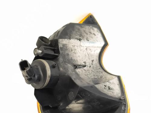 Left front indicator RENAULT MODUS / GRAND MODUS (F/JP0_) 1.2 (JP0C, JP0K, FP0C, FP0K, FP0P, JP0P, JP0T) | BP36846245C32 - Image 2