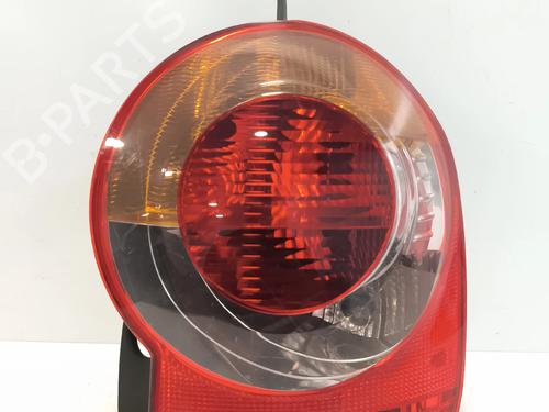 Used Right taillight Right taillight 36846244 36846244