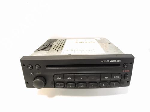 Used Radio Radio 36882211 36882211