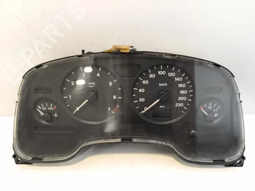 Used Instrument cluster Instrument cluster 36882212 36882212