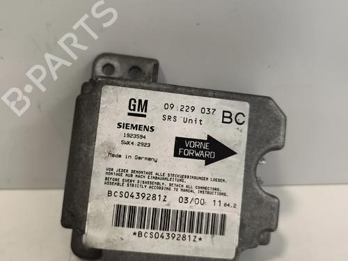 Used ECU airbags ECU airbags 36882214 36882214