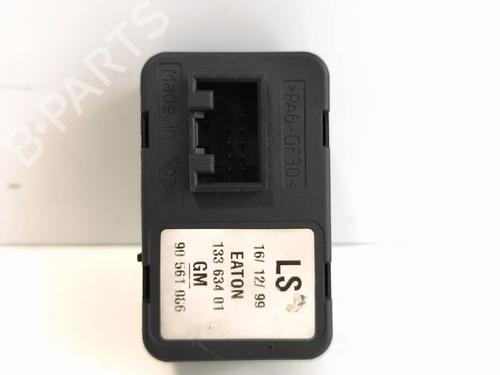 Left front window switch OPEL ASTRA G Estate (T98) 1.4 16V (F35) | BP36882218I27 - Image 3