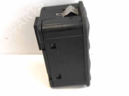 Left front window switch OPEL ASTRA G Estate (T98) 1.4 16V (F35) | BP36882218I27 - Image 4
