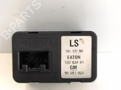 Left front window switch OPEL ASTRA G Estate (T98) 1.4 16V (F35) | BP36882218I27 - Image 5