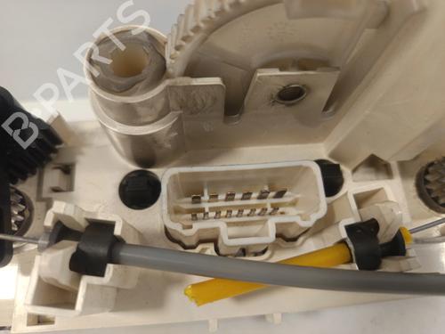 Climate control RENAULT MODUS / GRAND MODUS (F/JP0_) 1.2 (JP0C, JP0K, FP0C, FP0K, FP0P, JP0P, JP0T) | BP36846259I5  - Image 6