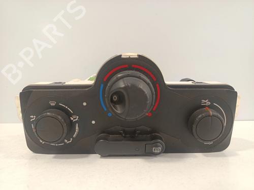Used Climate control Climate control 36846259 36846259
