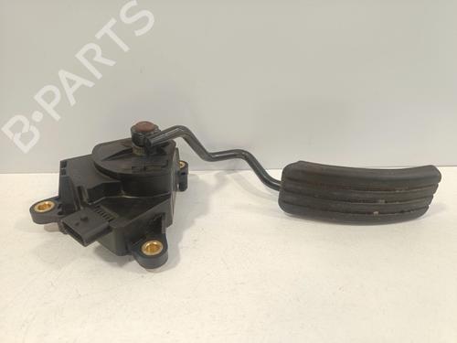 Used Pedal Pedal 36846256 36846256