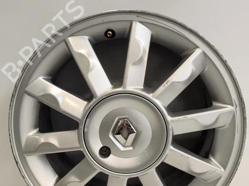 Used Rim Rim 36842926 36842926