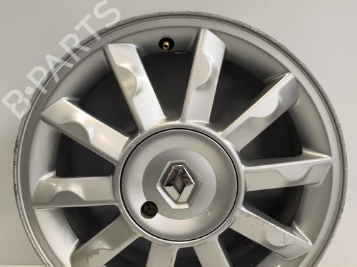 Used Rim Rim 36842925 36842925