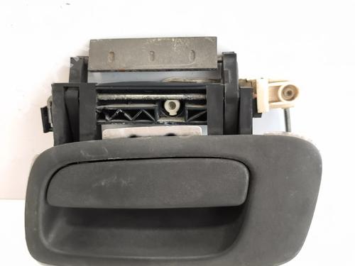 Used Rear left exterior door handle Rear left exterior door handle 36885583 36885583