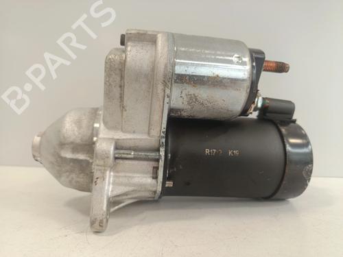 Motor arranque Motor arranque OPEL ASTRA G Estate (T98) 1.4 16V (F35) (90 hp) 36885601 36885601