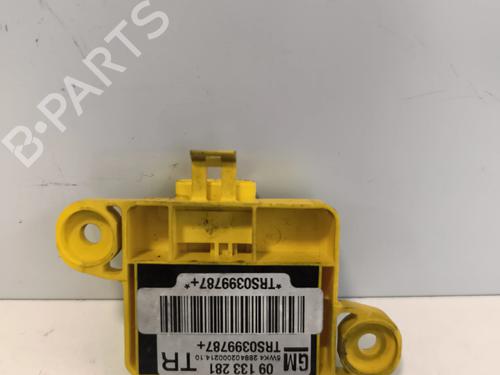 Used Electronic module Electronic module 36885574 36885574