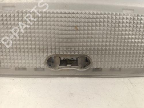 Kabinelys RENAULT MODUS / GRAND MODUS (F/JP0_) 1.2 (JP0C, JP0K, FP0C, FP0K, FP0P, JP0P, JP0T) | BP36888720I8 - Image 2