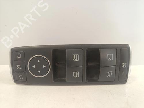Used Left front window switch Left front window switch 36888718 36888718