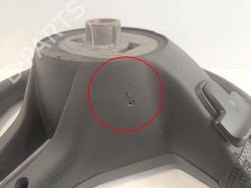 Steering wheel MERCEDES-BENZ E-CLASS (W212)  | BP36888717C49  - Image 12