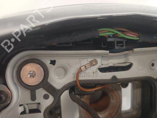 Steering wheel MERCEDES-BENZ E-CLASS (W212)  | BP36888717C49  - Image 5