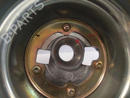 Steering wheel MERCEDES-BENZ E-CLASS (W124) | BP36888716C49 - Image 3