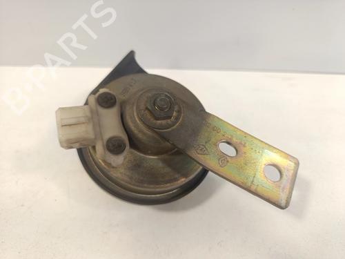 Horn RENAULT MODUS / GRAND MODUS (F/JP0_) 1.2 (JP0C, JP0K, FP0C, FP0K, FP0P, JP0P, JP0T) | BP36882192E13 - Image 4