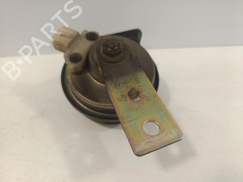 Horn RENAULT MODUS / GRAND MODUS (F/JP0_) 1.2 (JP0C, JP0K, FP0C, FP0K, FP0P, JP0P, JP0T) | BP36882192E13 - Image 5