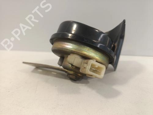 Horn RENAULT MODUS / GRAND MODUS (F/JP0_) 1.2 (JP0C, JP0K, FP0C, FP0K, FP0P, JP0P, JP0T) | BP36882192E13 - Image 3