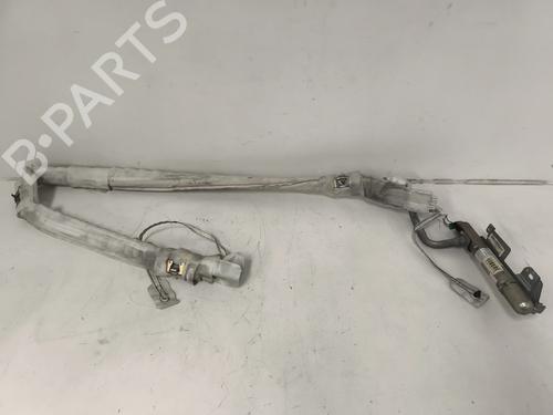 Used Left curtain airbag Left curtain airbag 36846249 36846249