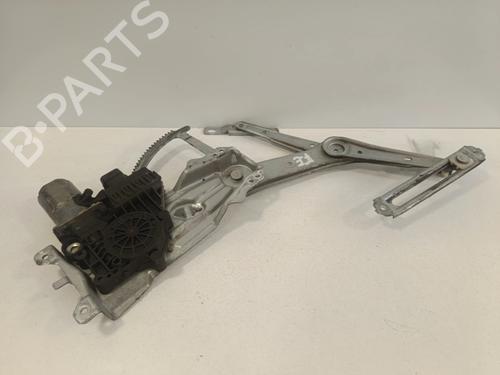 Used Front left window mechanism Front left window mechanism 36885594 36885594