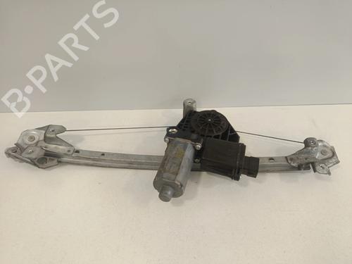 Used Rear left window mechanism Rear left window mechanism 36885593 36885593