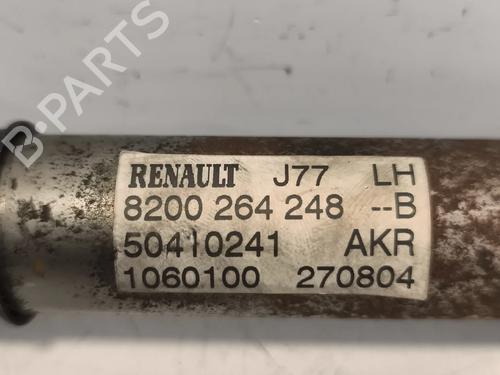 Other RENAULT MODUS / GRAND MODUS (F/JP0_) 1.2 (JP0C, JP0K, FP0C, FP0K, FP0P, JP0P, JP0T) | BP36882190O1 - Image 5
